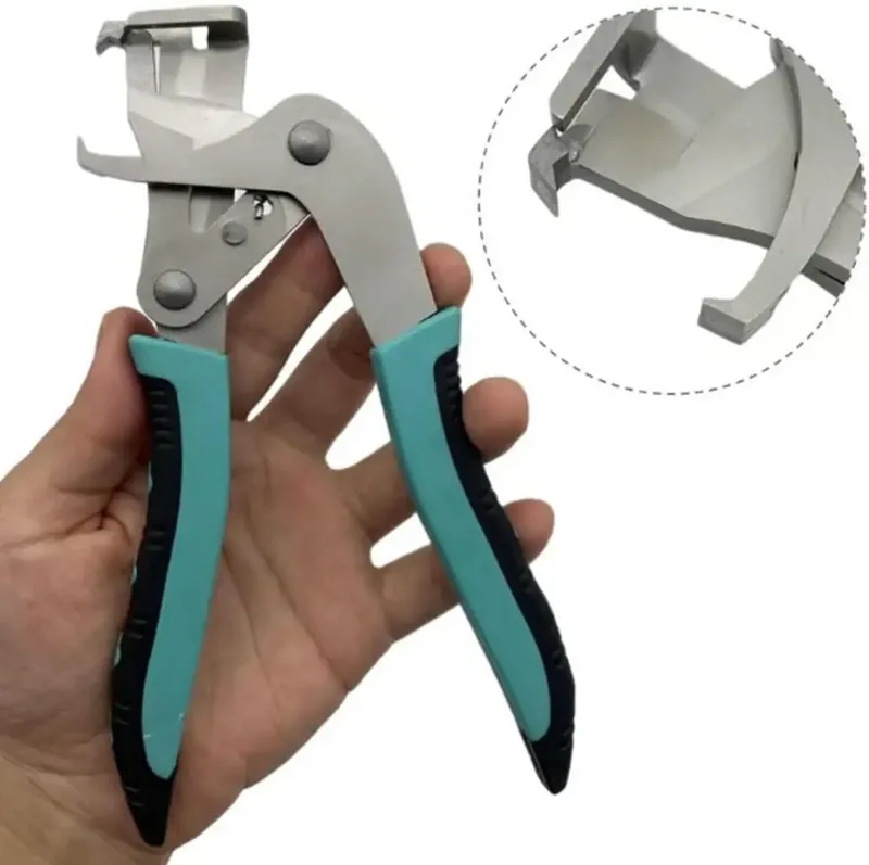Multi Tool Plier - Motorwerkzeug-Clipzangen: Effiziente, multifunktionale Kfz-Schnappzangen für einfache
