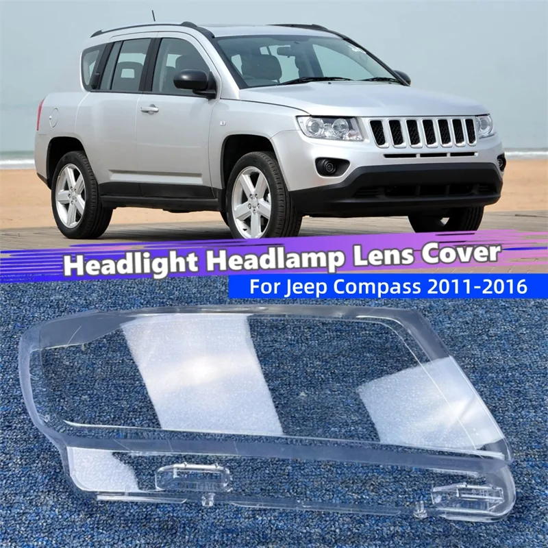 Compass Lensatic - Für Jeep Compass 2011 2012 2013
