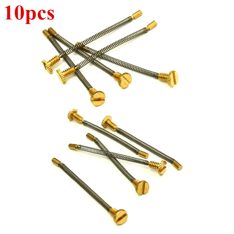 Fire Starting Kit - 10 teile/los 50*2,5mm Feuerzeug Universal Ersatz