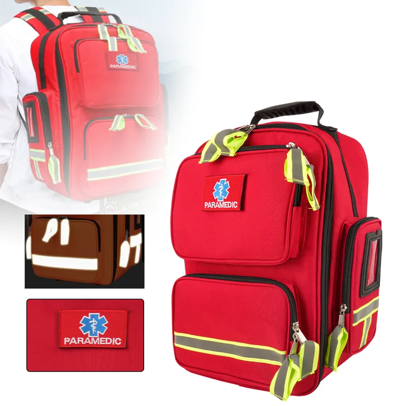 Bivy Bag Emergency - Outdoor-Rucksäcke, medizinische Taschen, Notfallrucksäcke, Rettungs- und