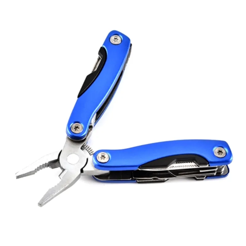Multi Tool Plier - Edelstahl Klapp Zangen Funktionale Zange Hand