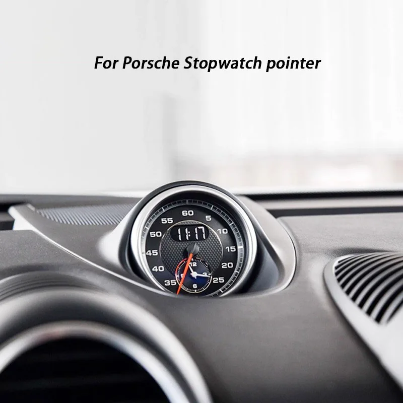 Compass Lensatic - Für Porsche Cayenne Macan Pananmera Cayman