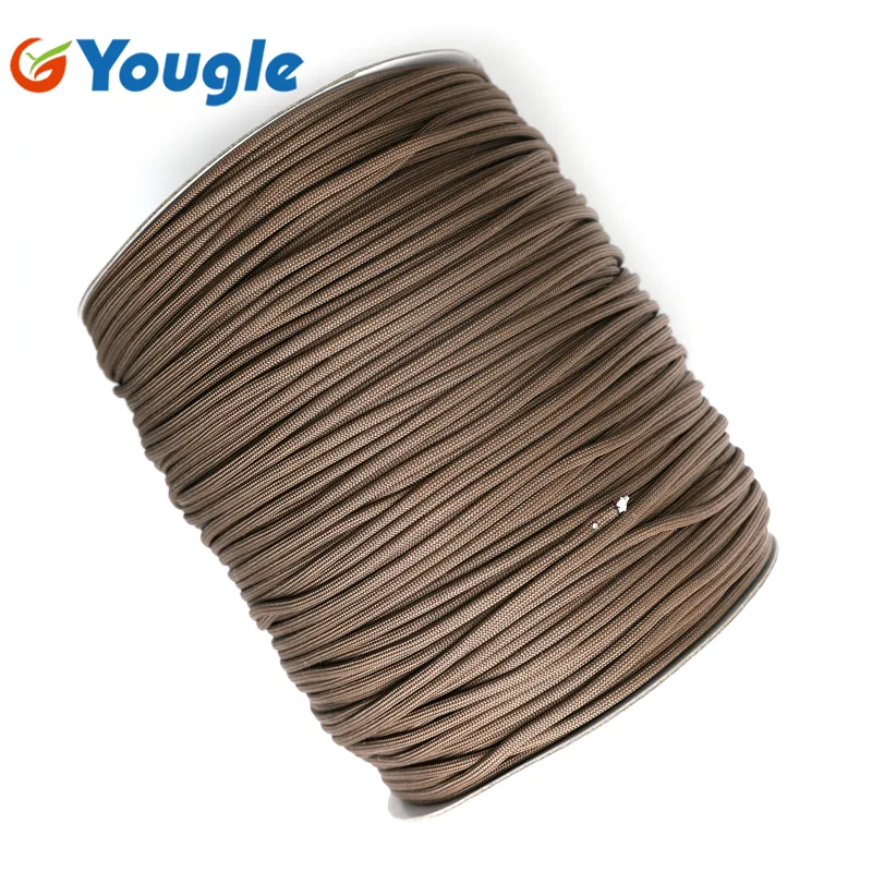 Para Cord 1000Ft - Yougle 1000 Fuß (310 Meter) 4
