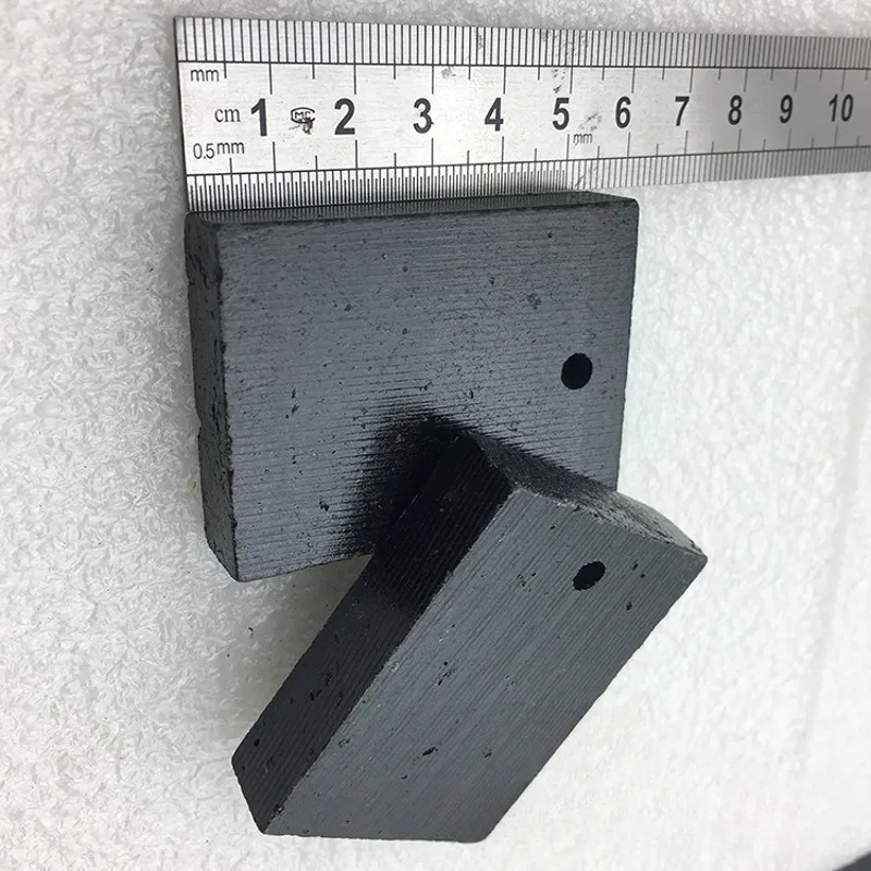 Magnesium Fire Starter - 50 * 40 * 10 mm
