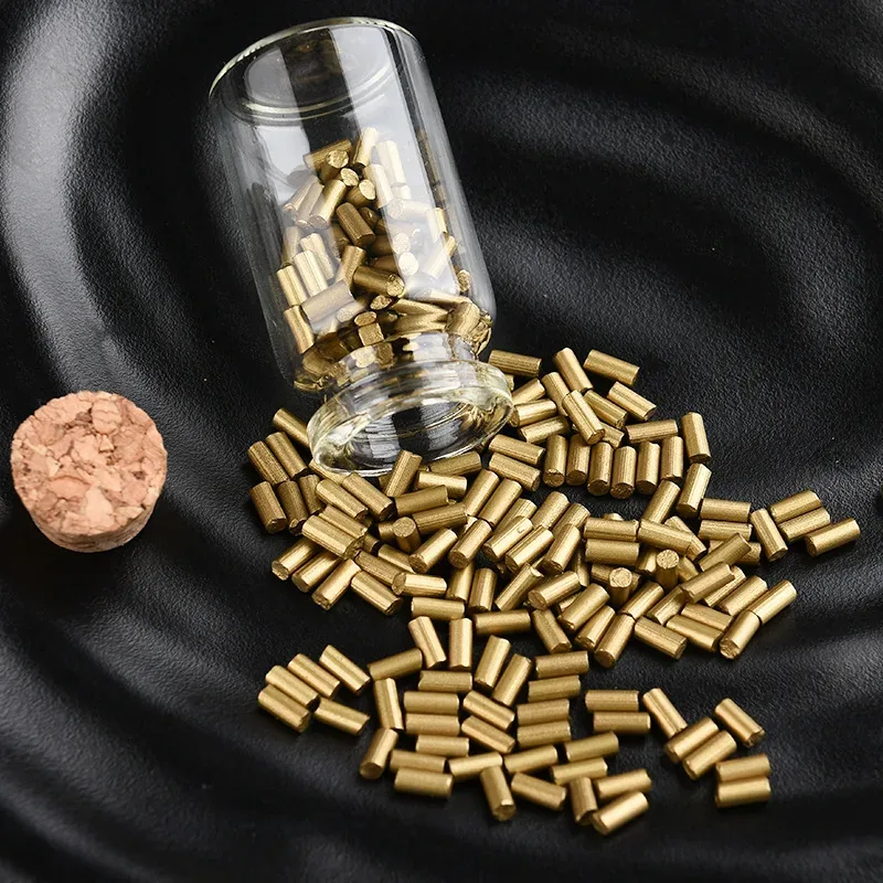 Fire Starting Kit - 2026 Neu 500 Stück Gold Universal