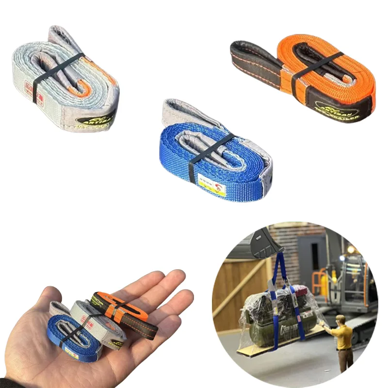 Rescue Rope Throw - 1 Stück Rescue Escape Rope Straps