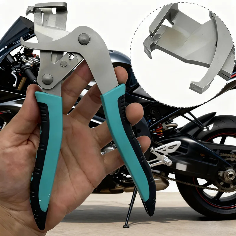 Motorwerkzeug-Clipzangen: Effi – Multi Tool Plier Bewertung und Preis
