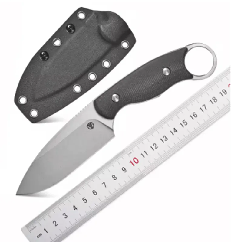 Eafengrow FF116 Klauenmesser m – Bushcraft Knife Fixed Bewertung und Preis