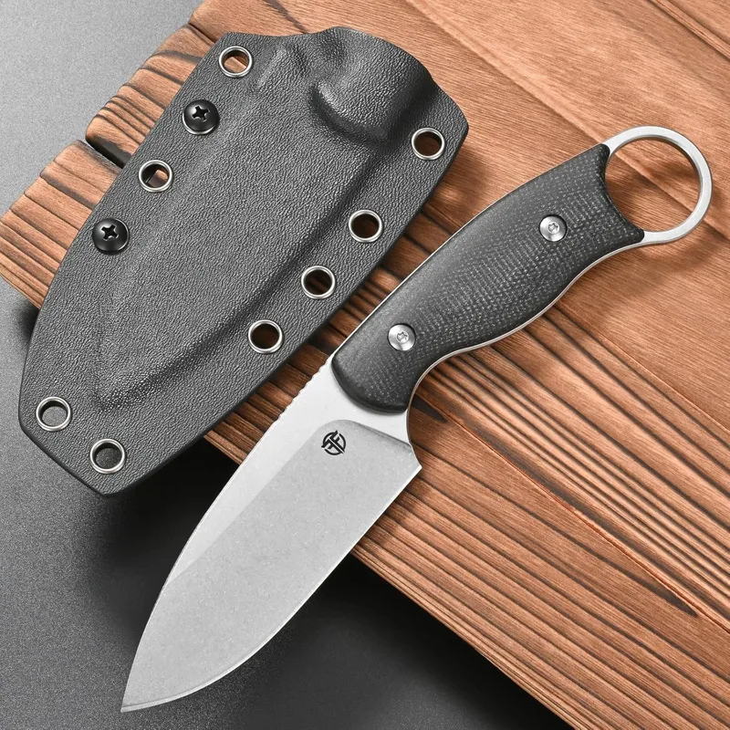 Eafengrow FF116 Klauenmesser m – Bushcraft Knife Fixed Bewertung und Preis