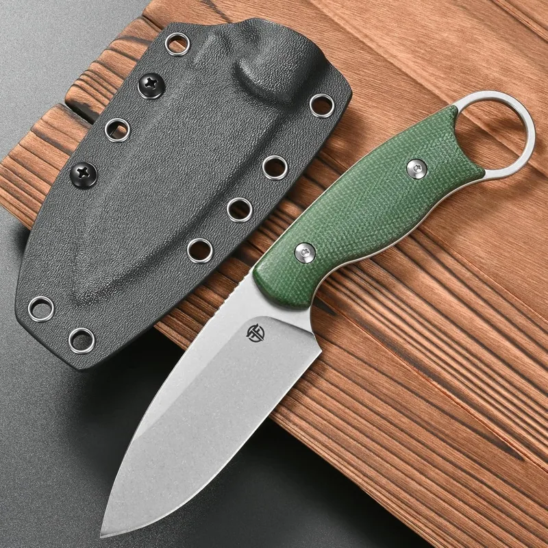 Eafengrow FF116 Klauenmesser m – Bushcraft Knife Fixed Bewertung und Preis