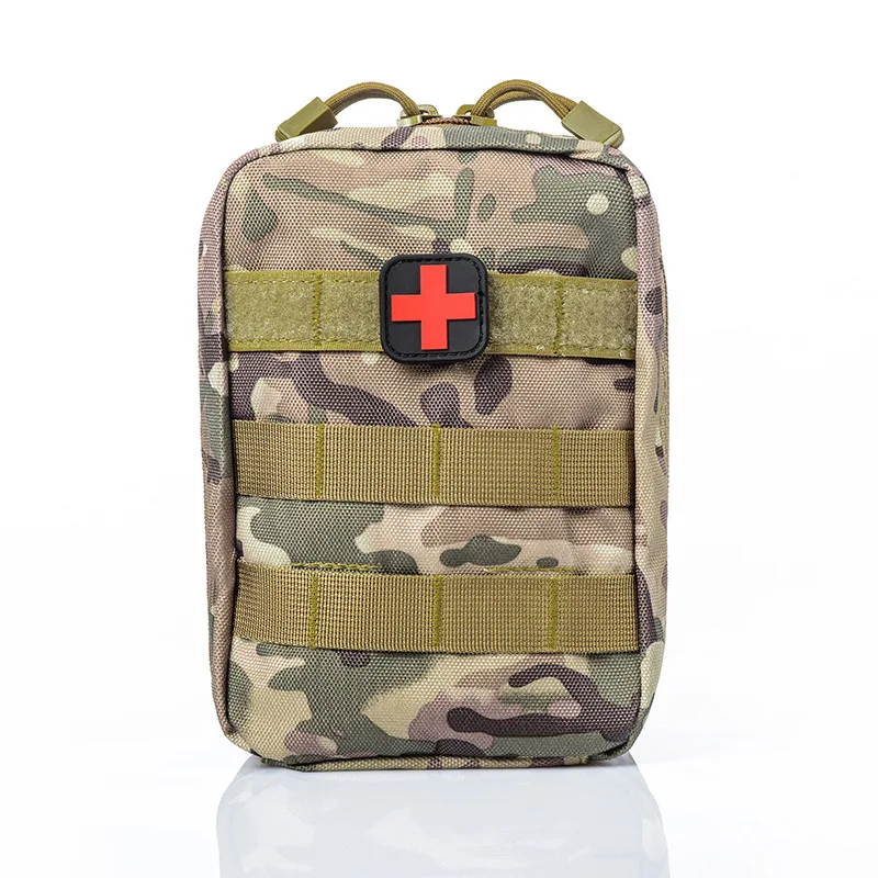 Taktische Erste-Hilfe-Tasche M – Bivy Bag Emergency Bewertung und Preis