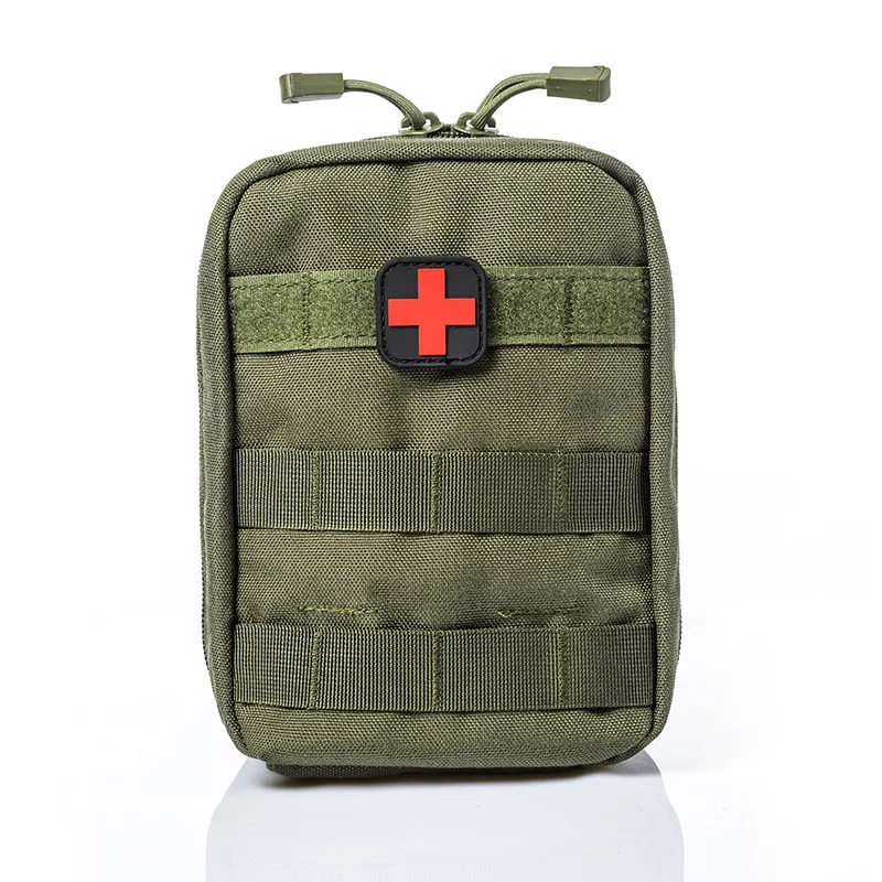 Taktische Erste-Hilfe-Tasche M – Bivy Bag Emergency Bewertung und Preis