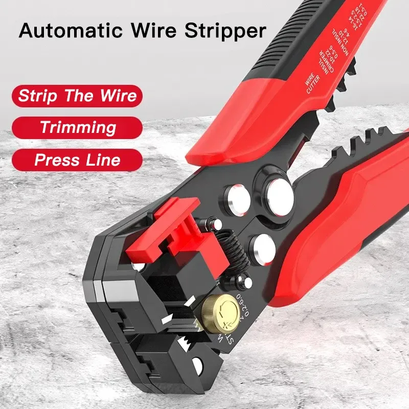 Crimper Kabelschneider Profess – Multi Tool Plier Bewertung und Preis