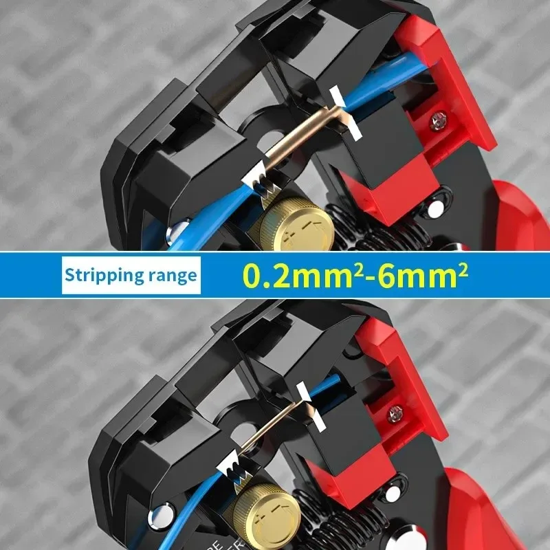 Crimper Kabelschneider Profess – Multi Tool Plier Bewertung und Preis