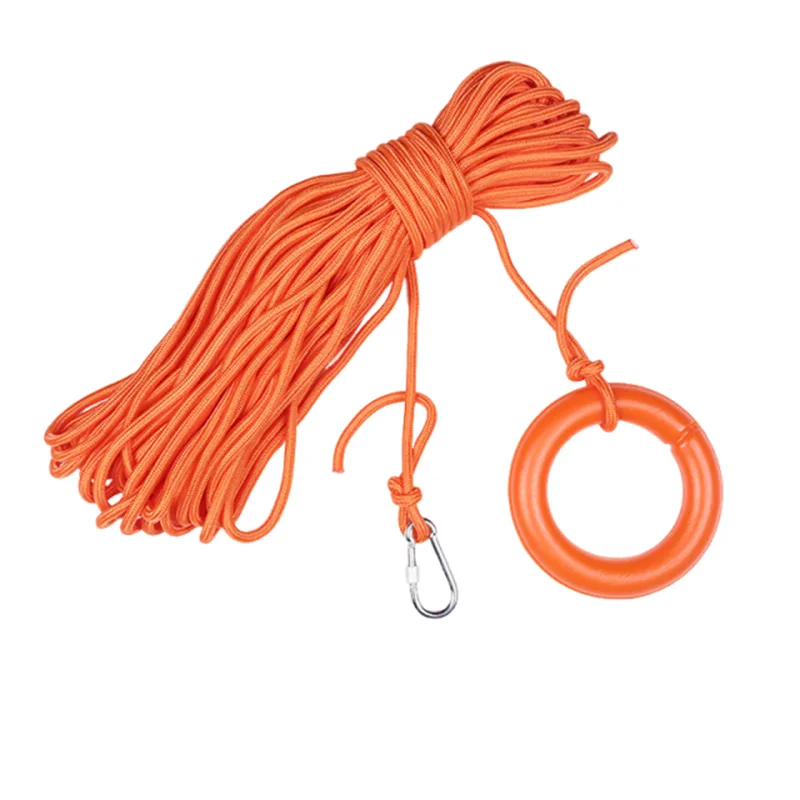 Wurfflutationsgerät für Boote, – Rescue Rope Throw Bewertung und Preis