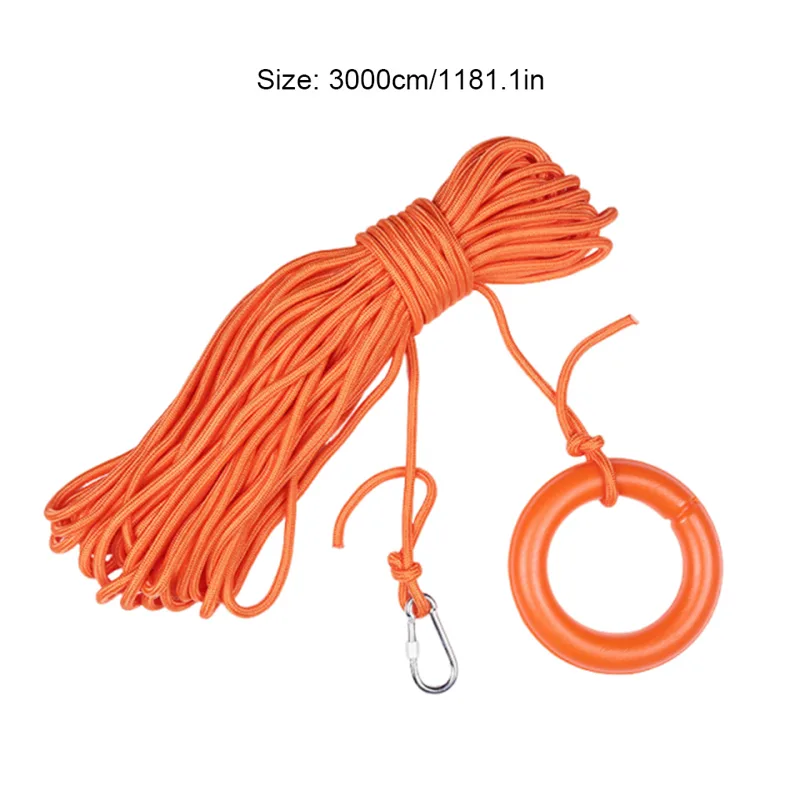 Wurfflutationsgerät für Boote, – Rescue Rope Throw Bewertung und Preis