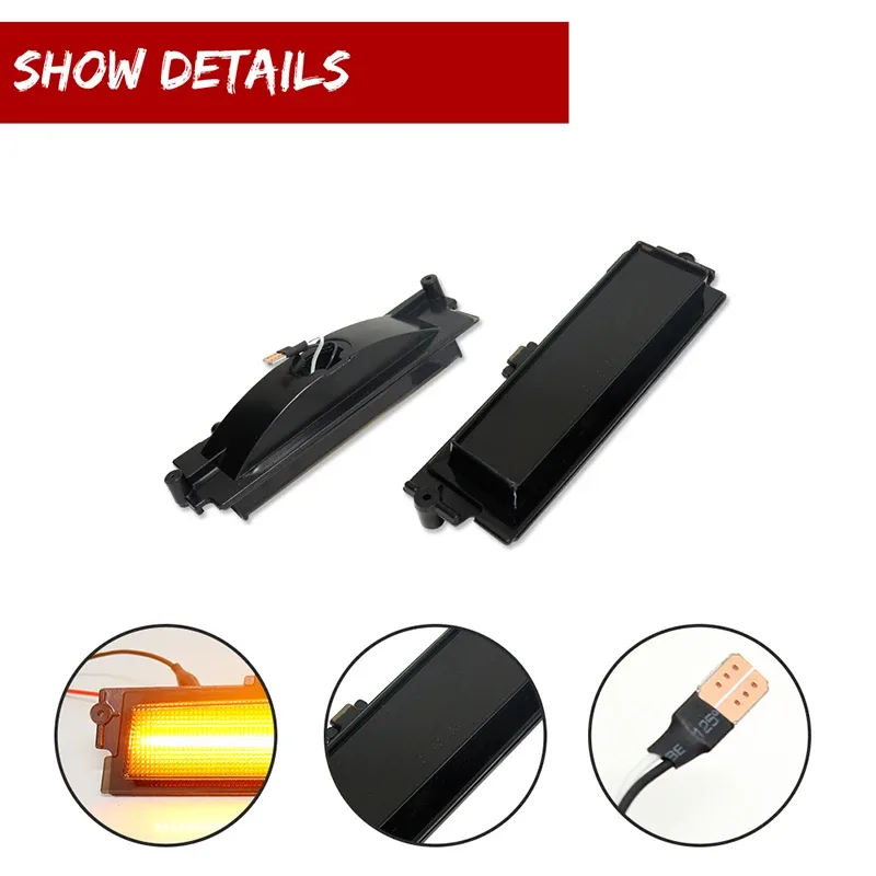 Für Chevy Monte Carlo SS Auto  – Signal Flare Kit Bewertung und Preis
