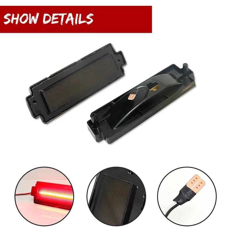 Für Chevy Monte Carlo SS Auto  – Signal Flare Kit Bewertung und Preis