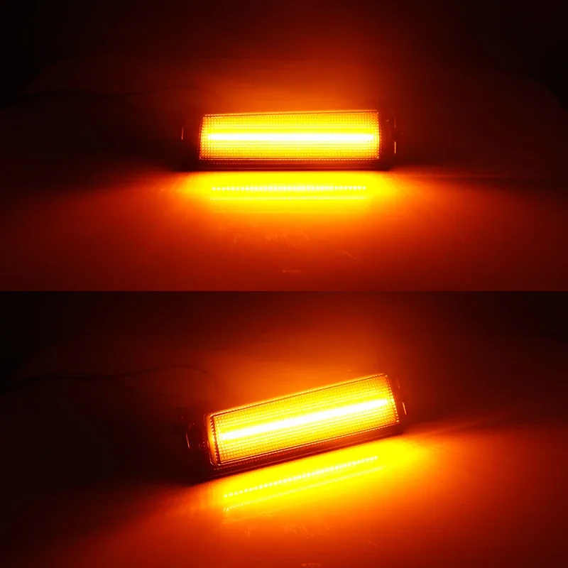 Für Chevy Monte Carlo SS Auto  – Signal Flare Kit Bewertung und Preis