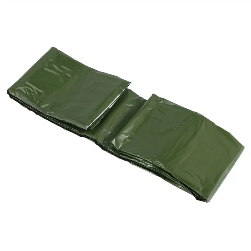 SOMMER-ANGEBOT Notfall-Schlafs – Bivy Bag Emergency Bewertung und Preis