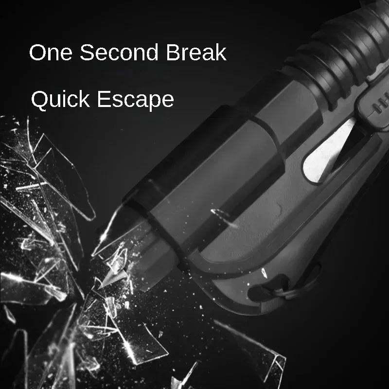 1 Stück Mini-Sicherheitshammer – Rescue Rope Throw Bewertung und Preis