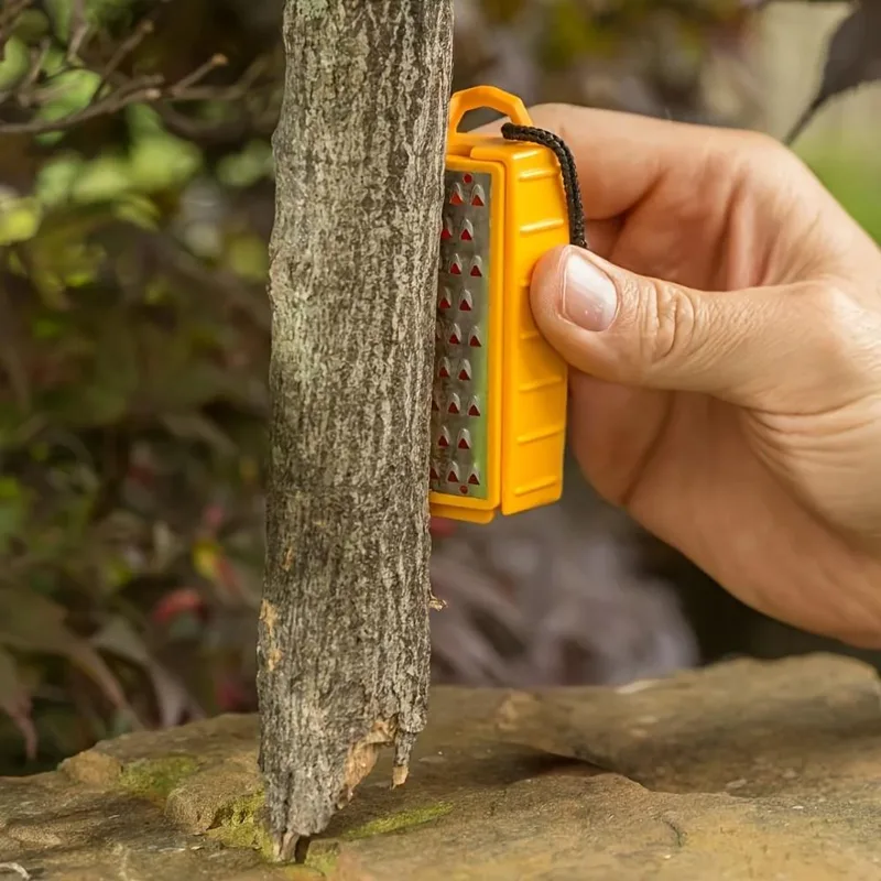 Outdoor Lupe Karte Feuer Start – Fire Starting Kit Bewertung und Preis
