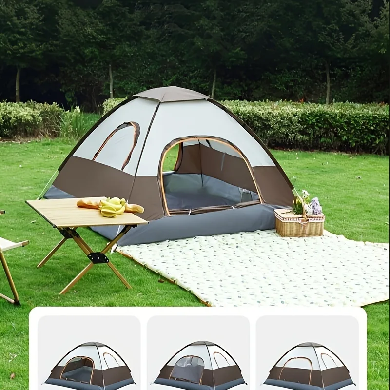 Tragbares Klappzelt für Outdoo – Emergency Mylar Tent Bewertung und Preis