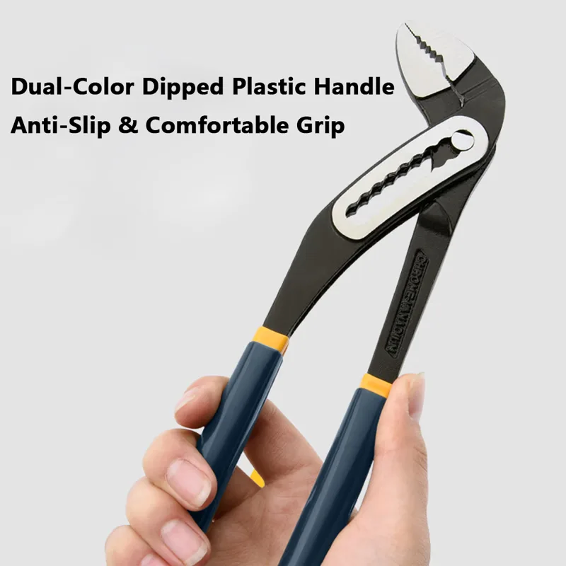 7 10 12 Zoll Industrielle Wass – Multi Tool Plier Bewertung und Preis