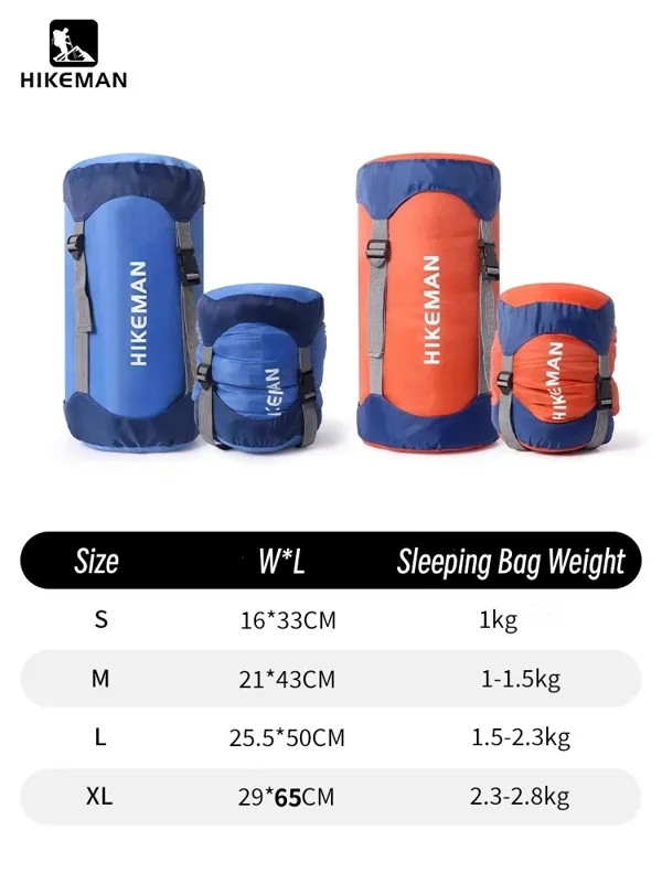 Schlafsack Kompressions-Aufbew – Bivy Bag Emergency Bewertung und Preis