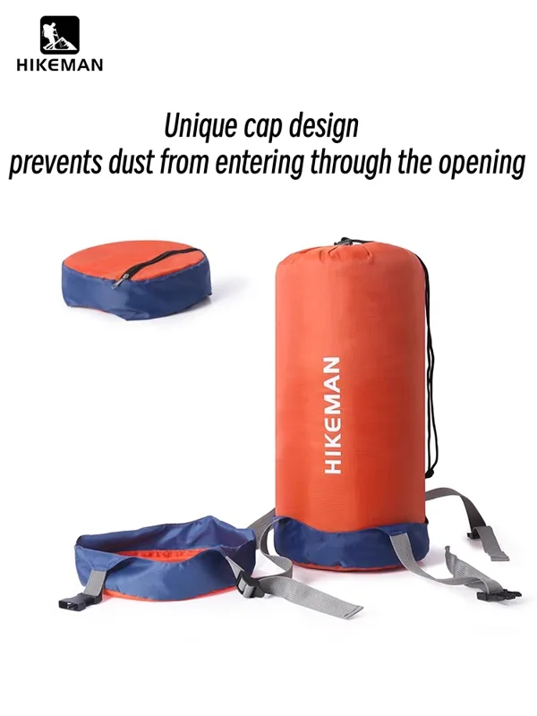 Schlafsack Kompressions-Aufbew – Bivy Bag Emergency Bewertung und Preis