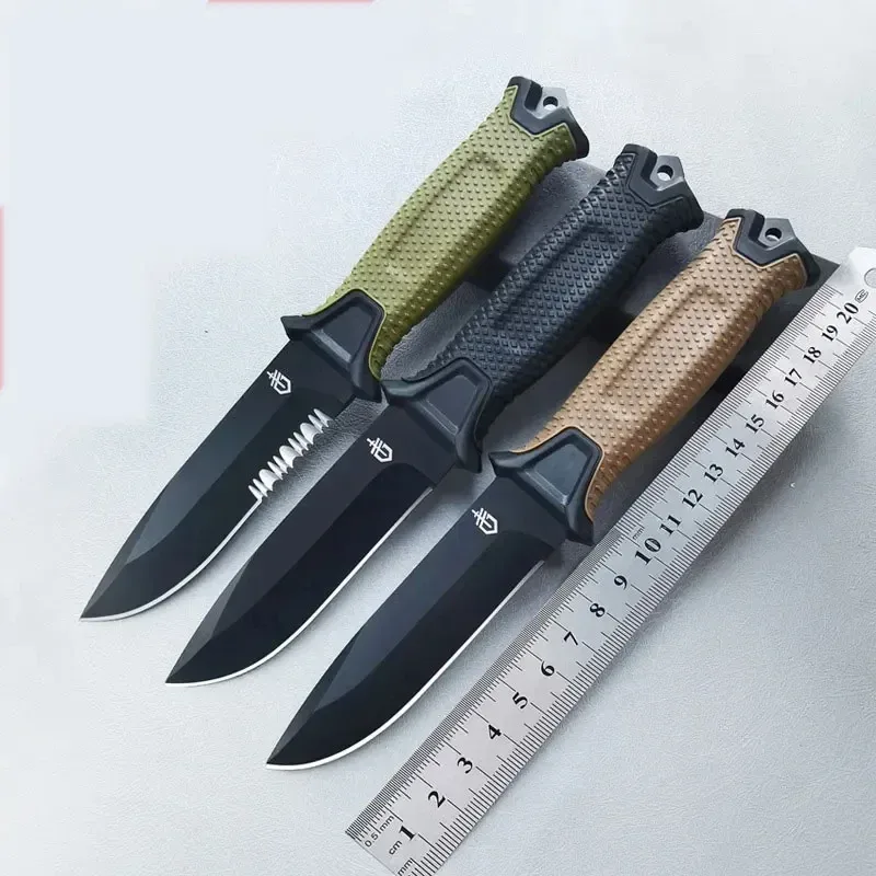 Outdoor-Klappmesser Mehrzweck- – Bushcraft Knife Fixed Bewertung und Preis