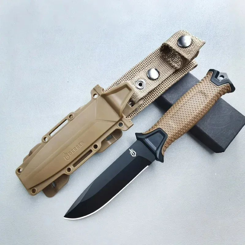 Outdoor-Klappmesser Mehrzweck- – Bushcraft Knife Fixed Bewertung und Preis