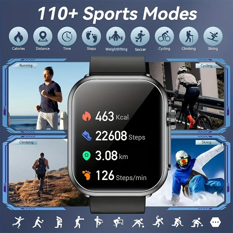 2026 Neue Amazfit Watch Ultra  – Compass Lensatic Bewertung und Preis
