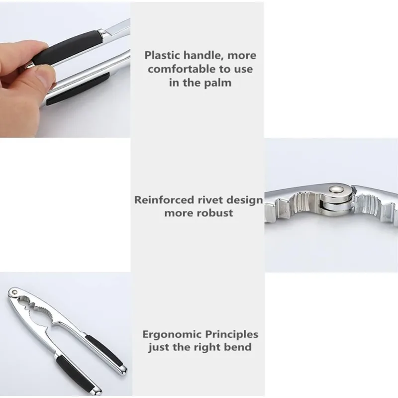 Nüsse Walnüsse Clip Mandel Has – Multi Tool Plier Bewertung und Preis