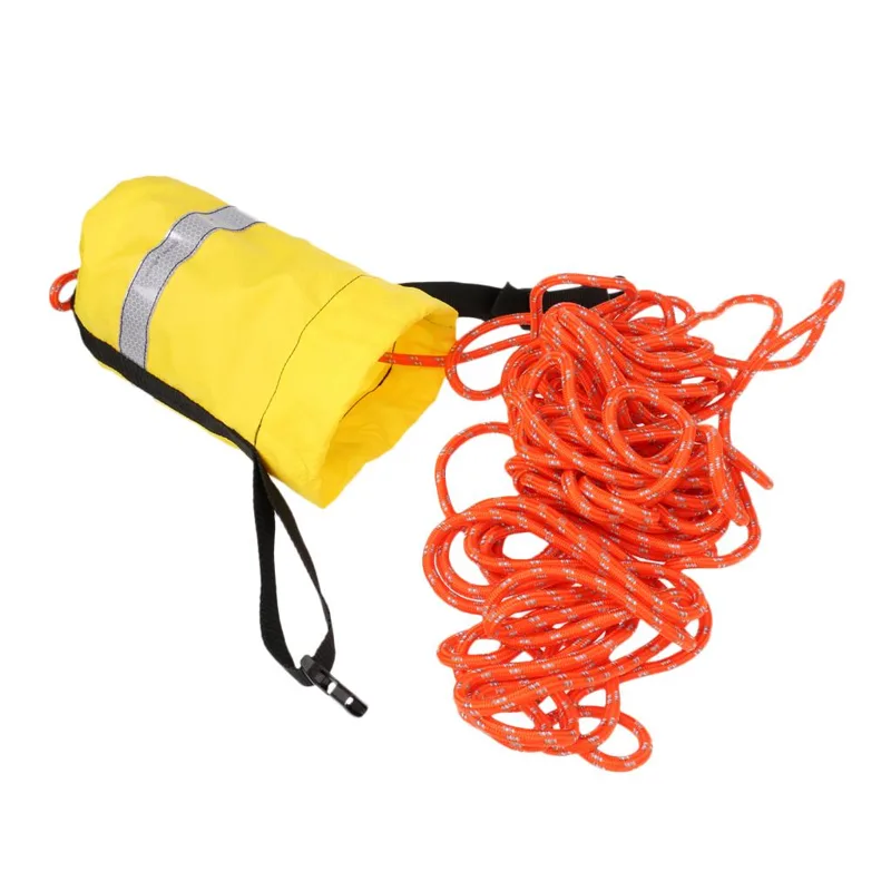 Rettungswurf-Line-Tasche mit r – Rescue Rope Throw Bewertung und Preis