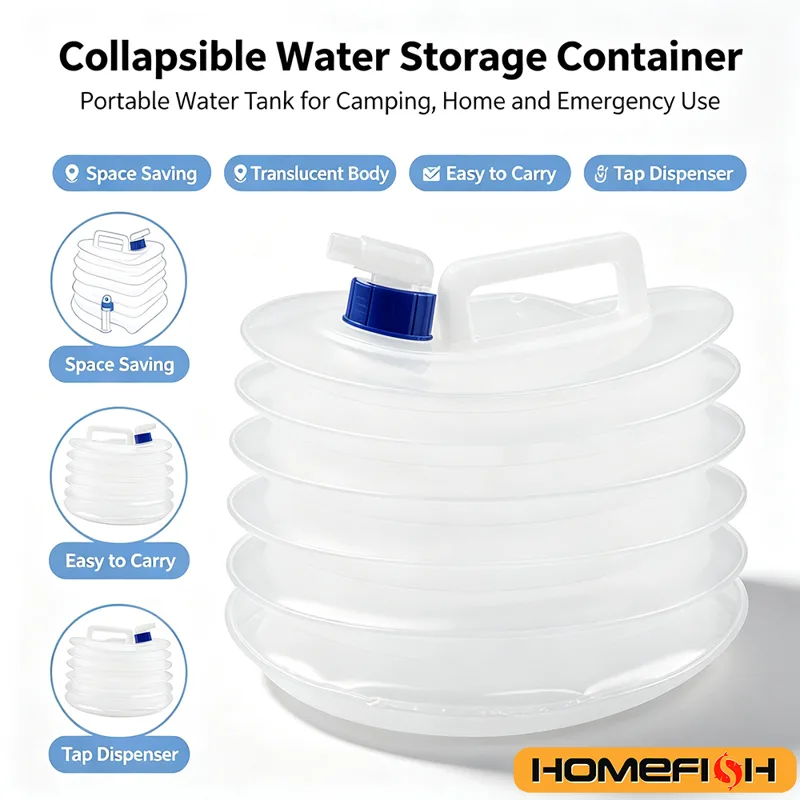 Tragbarer Zusammenklappbarer W – Water Bag Collapsible Bewertung und Preis