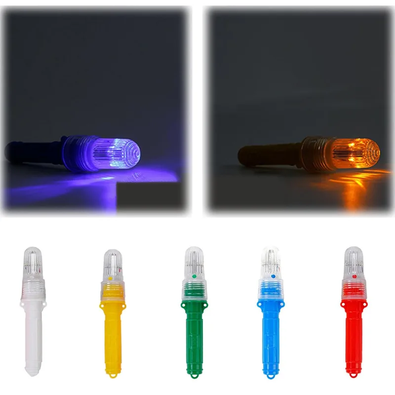 Bootsfackeln, LED-Bootsfackeln – Signal Flare Kit Bewertung und Preis