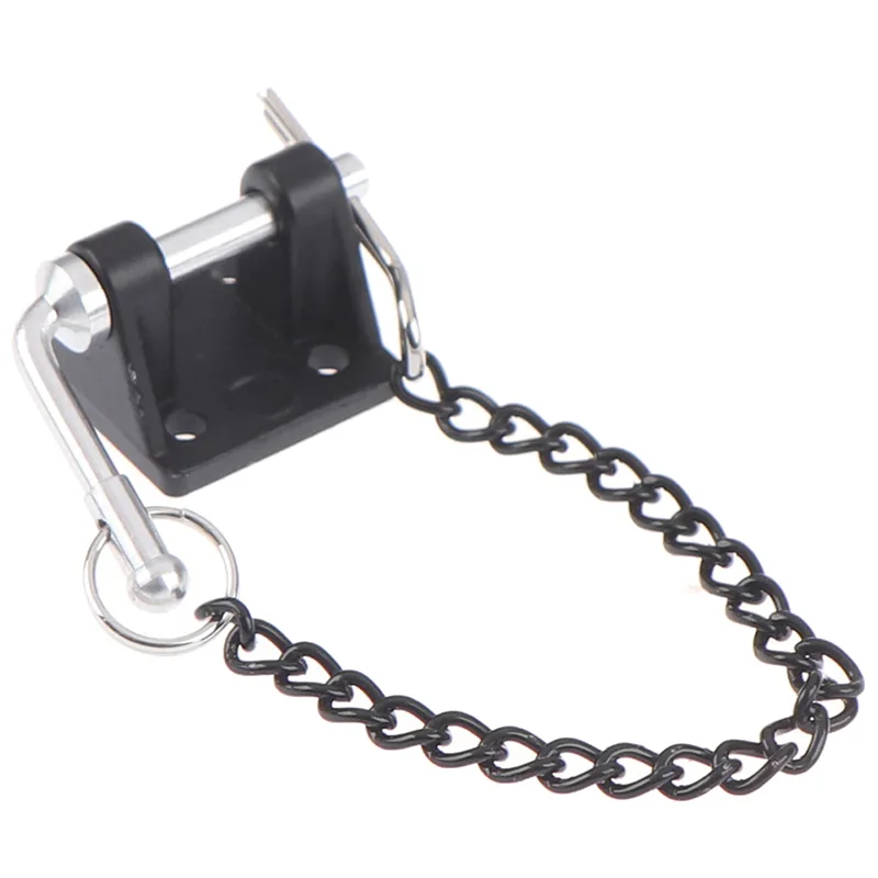 1/10 Hitch Tow Shackles Anhäng – Rescue Rope Throw Bewertung und Preis