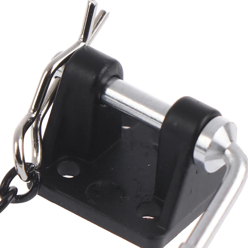 1/10 Hitch Tow Shackles Anhäng – Rescue Rope Throw Bewertung und Preis