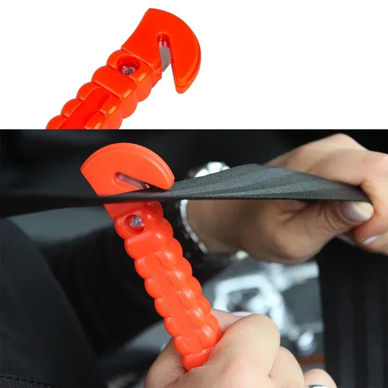 Auto Notfall Sicherheit Hammer – Rescue Rope Throw Bewertung und Preis