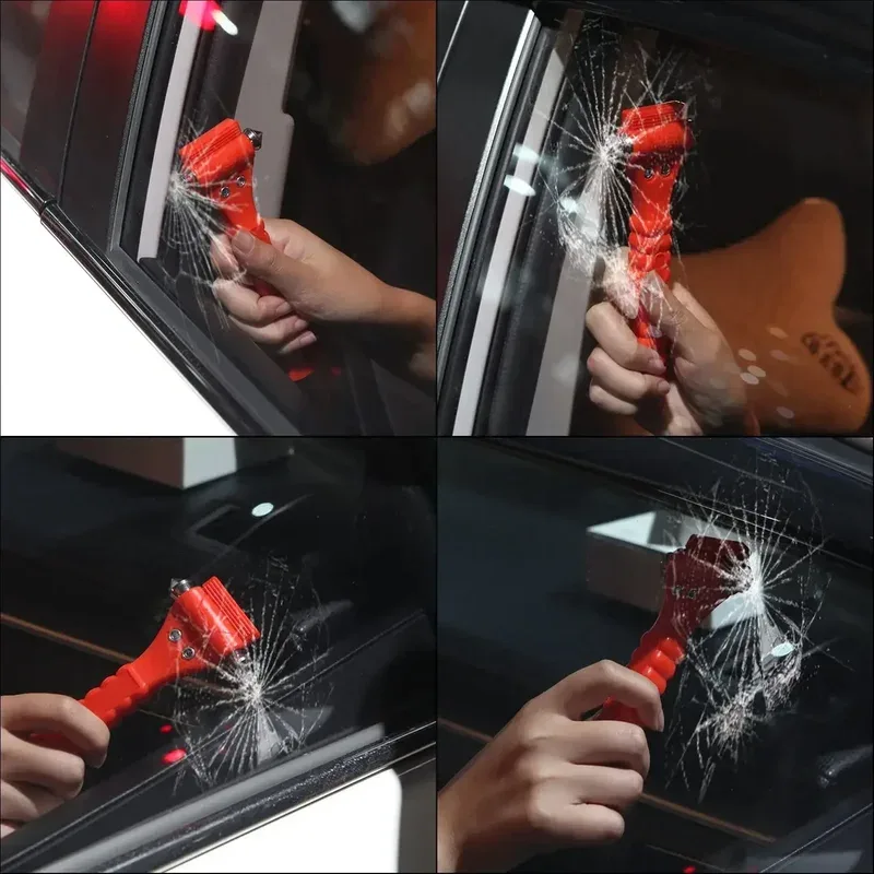 Auto Notfall Sicherheit Hammer – Rescue Rope Throw Bewertung und Preis