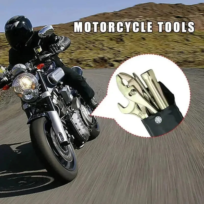 Motorrad-Reparaturwerkzeug aus – Multi Tool Plier Bewertung und Preis