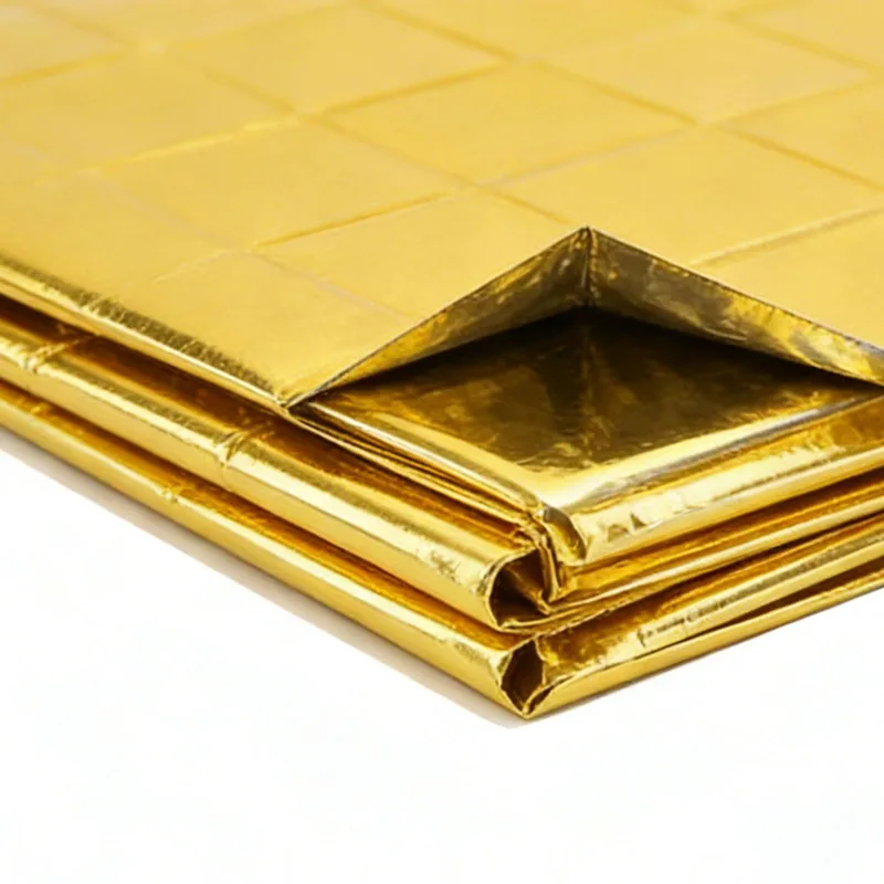 Raumdecken, reflektierende Übe – Survival Blanket Reflective Bewertung und Preis