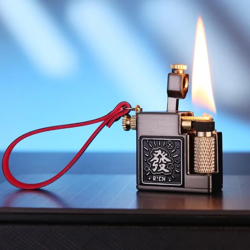 CHIEF 715 Mini-Feuerzeug mit q – Fire Starting Kit Bewertung und Preis