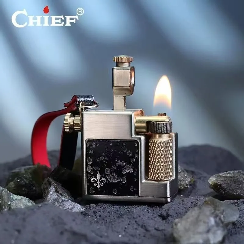 CHIEF 715 Mini-Feuerzeug mit q – Fire Starting Kit Bewertung und Preis