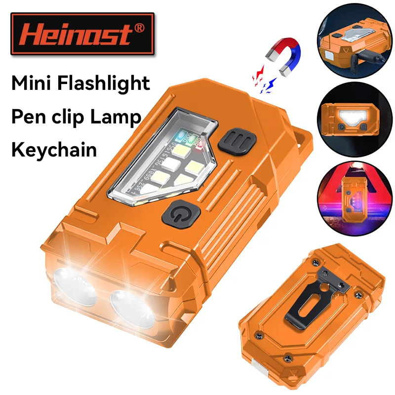Mini-Schlüsselanhänger, EDC-Ta – Fishing Kit Compact Bewertung und Preis