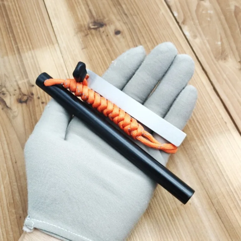 Explorer Magnesium-Ferro-Stab  – Magnesium Fire Starter Bewertung und Preis