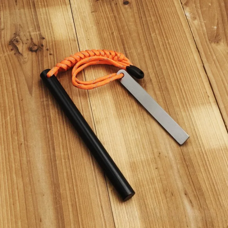 Explorer Magnesium-Ferro-Stab  – Magnesium Fire Starter Bewertung und Preis