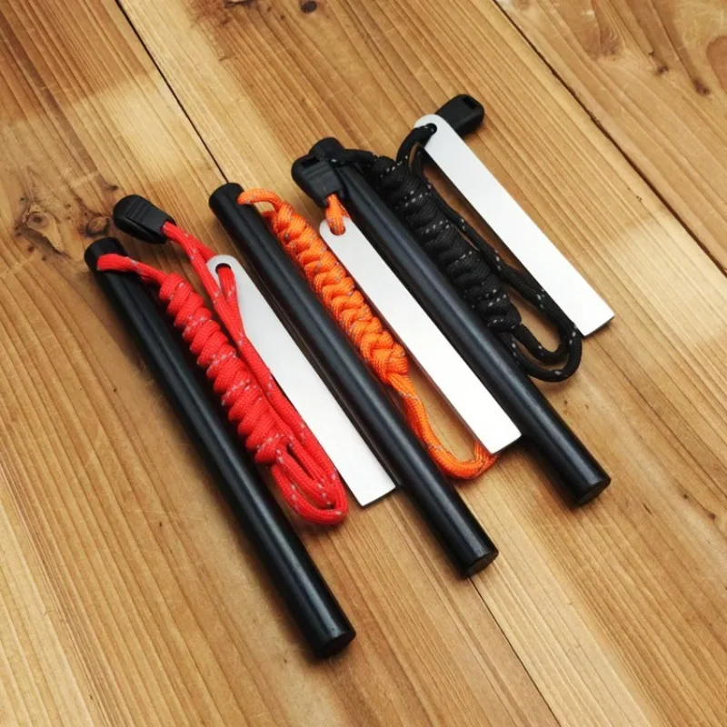 Explorer Magnesium-Ferro-Stab  – Magnesium Fire Starter Bewertung und Preis