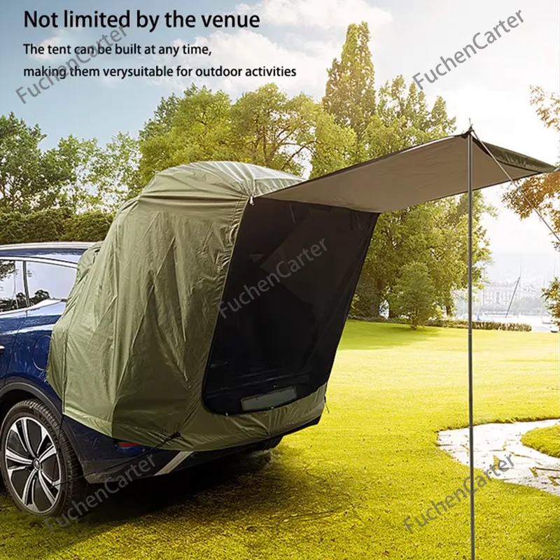 Outdoor Camping Picknick SUV H – Emergency Mylar Tent Bewertung und Preis